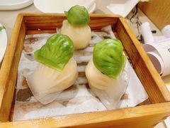 -蔡澜点心·粤菜(西单大悦城店)