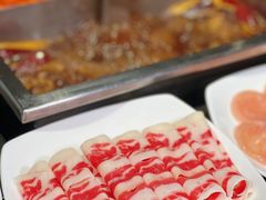 -皇城老妈火锅(琴台店)
