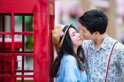 -经典婚纱摄影美学馆·私人定制