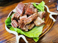 -意成料理