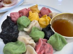 -来之顺海鲜菜馆·青岛菜·始于1993(栈桥店)