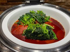 -汉巴味德(北京银座和谐广场店)