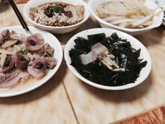 -玲燕蒸菜馆(江东路店)