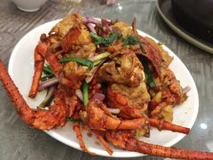 -明园茶餐厅(沙头角店)