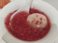 -晶丽香榭自助餐(南京大饭店)