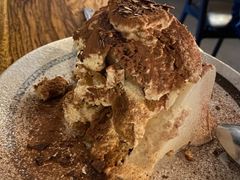提拉米苏-PIZZA BIANCA(民园店)