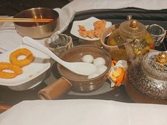 -华夏良子·足道·SPA·艾灸(苏州桥店)