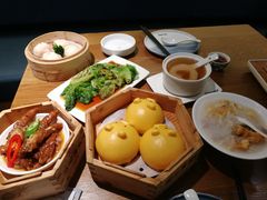 -点心传说·粤菜点心(佐阾虹湾店)