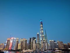 -三利音·东方司宴(外滩店)