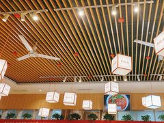 -秦䩊会·陕西biangbiang面(畹町路店)