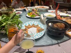 -隆聚·时令海鲜(洪兴店)