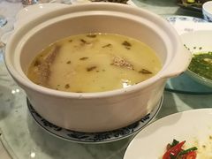 -漢舍中国菜馆(889广场店)