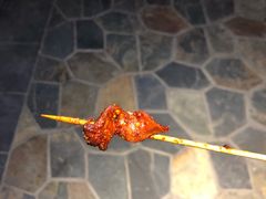 鸡胗-乐彡炸串·烤苕皮(西单华威约饭街店)