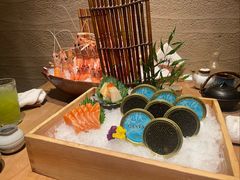 -Minase水濑·日料放题(外滩店)