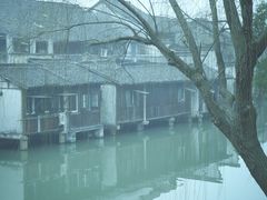 -乌镇东栅景区