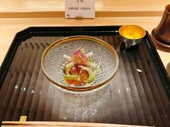 -炎橘·板前料理 Omakase