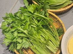-巴奴毛肚火锅(悠唐购物中心店)