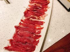 -九府羊·鲜羊火锅·烤串(新华路店)