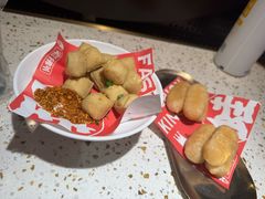 -老佛爷铜炉蛙锅(东门老街店)