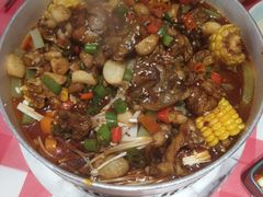 -辣小鲜·南昌大排档(船山路店)