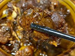 柴火大羊肉-印象江南(东栅店)