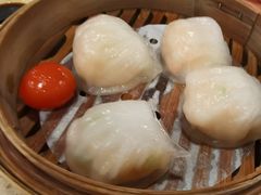 金牌虾饺皇-点都德(聚福楼店)