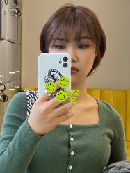 -Kraemer Paris苏豪路易士·嘉玛发廊