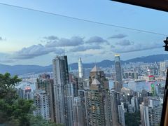 -山顶缆车