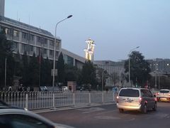 -希岸·轻雅酒店(北京协和医院店)