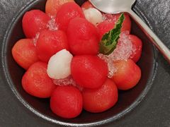 -大树餐厅(红旗街万达店)