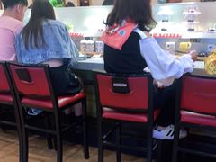 -万岁寿司(芳村店)