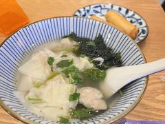 -阿三生煎(正弘城店)