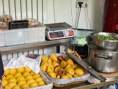 -李小老烧饼(常营民族家园店)