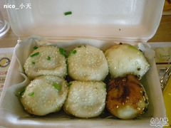 个头好大哟~-小杨生煎(湟普汇店)