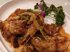 -旅马餐厅(茅家埠店)