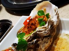 -船梆煮•蒸汽海鲜·生腌干蒸(五四广场店)