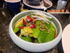 -绿茶餐厅(汇悦大融城店)