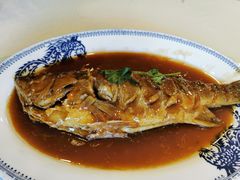 -全聚德烤鸭店(和平路店)