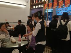 -十八家面馆(均瑶店)