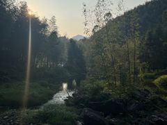 -千泷沟大瀑布旅游区