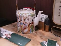 -锦府盐帮·侯宅(五棵松万达店)