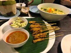 -Kat's Kitchen