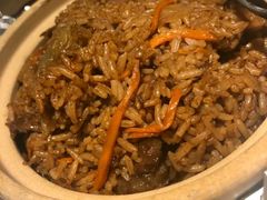 -羊之道草原味道清真餐厅(番禺店)