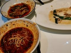 担担面-一品红川菜(皇岗店)