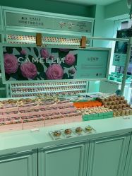 点击看大图 -青稚护手霜QINGZHI