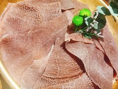 -巴奴毛肚火锅(京西大悦城店)