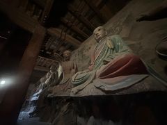 -张掖大佛寺景区