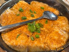 特色宜宾包浆豆腐-孟林厨房(798店)