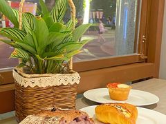 -CARINO BAKERY&CAFE(南方商城店)