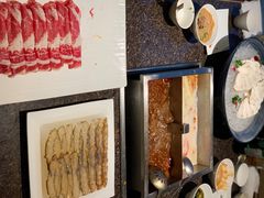 -皇城老妈·大连海鲜火锅(港湾店)